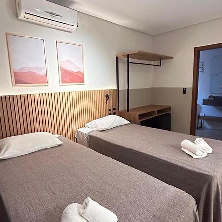 Hotel Sao Sebastiao Da Praia Florianopolis Ngoại thất bức ảnh