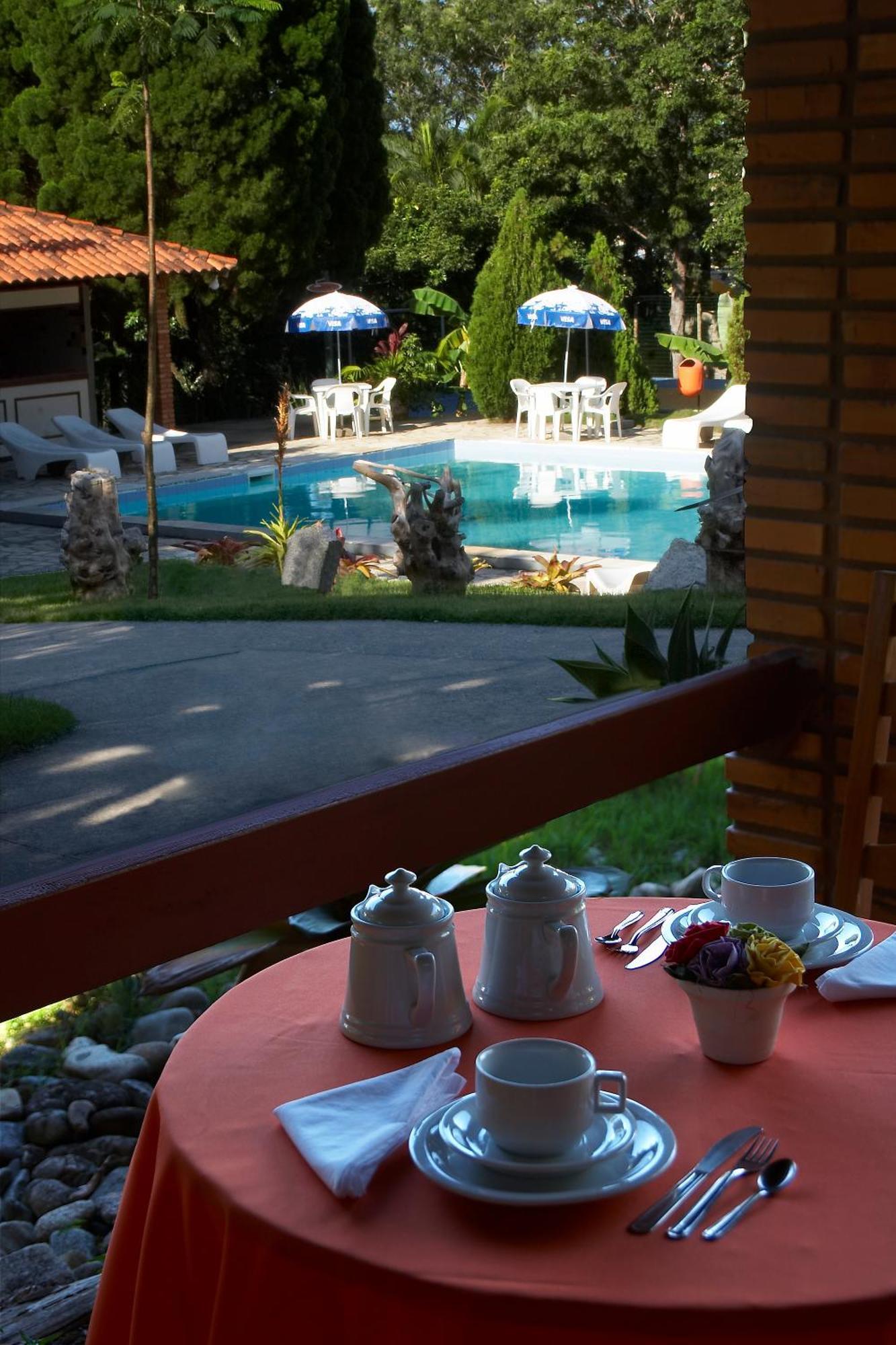Hotel Sao Sebastiao Da Praia Florianopolis Ngoại thất bức ảnh