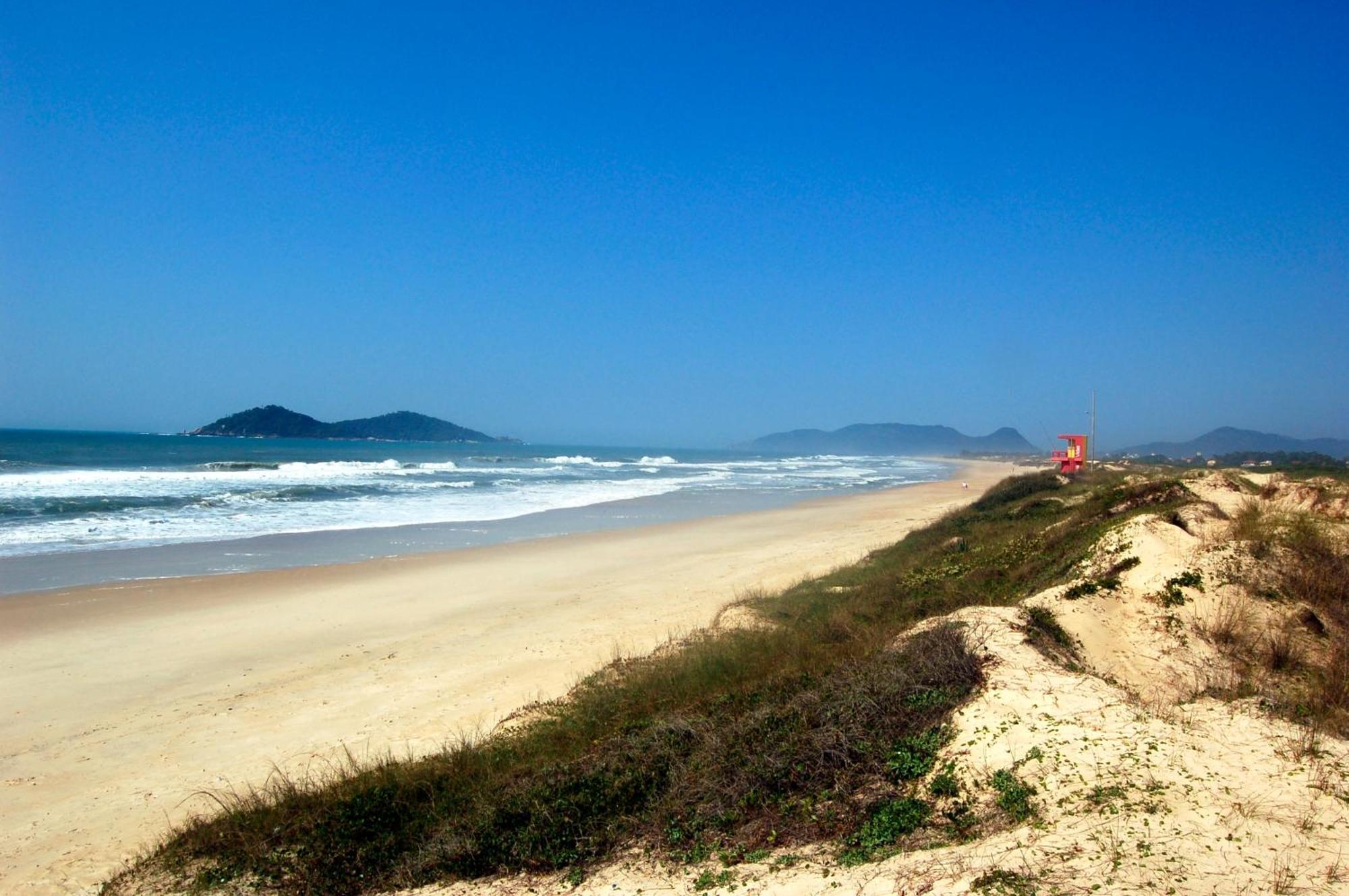 Hotel Sao Sebastiao Da Praia Florianopolis Ngoại thất bức ảnh