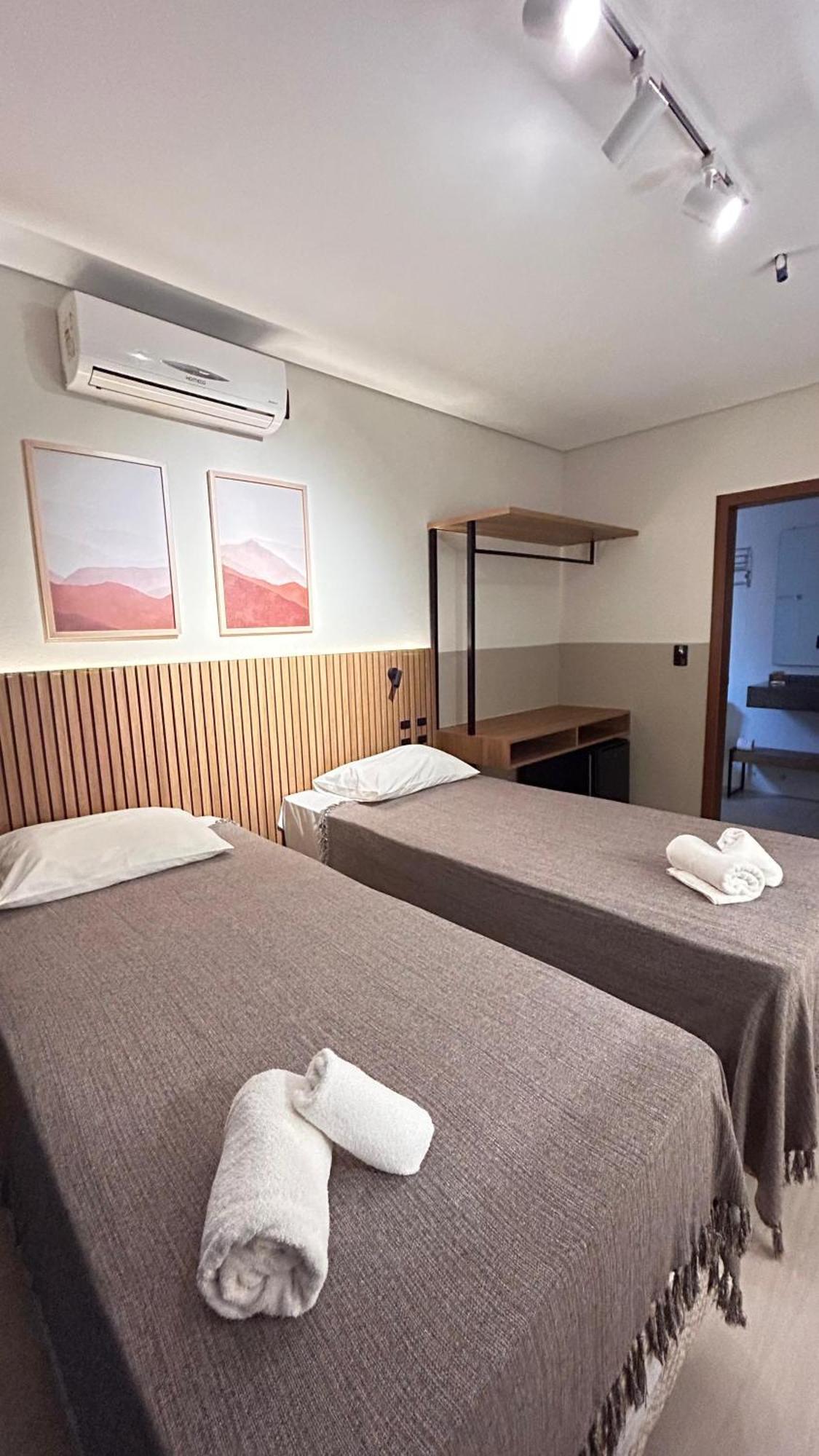 Hotel Sao Sebastiao Da Praia Florianopolis Ngoại thất bức ảnh