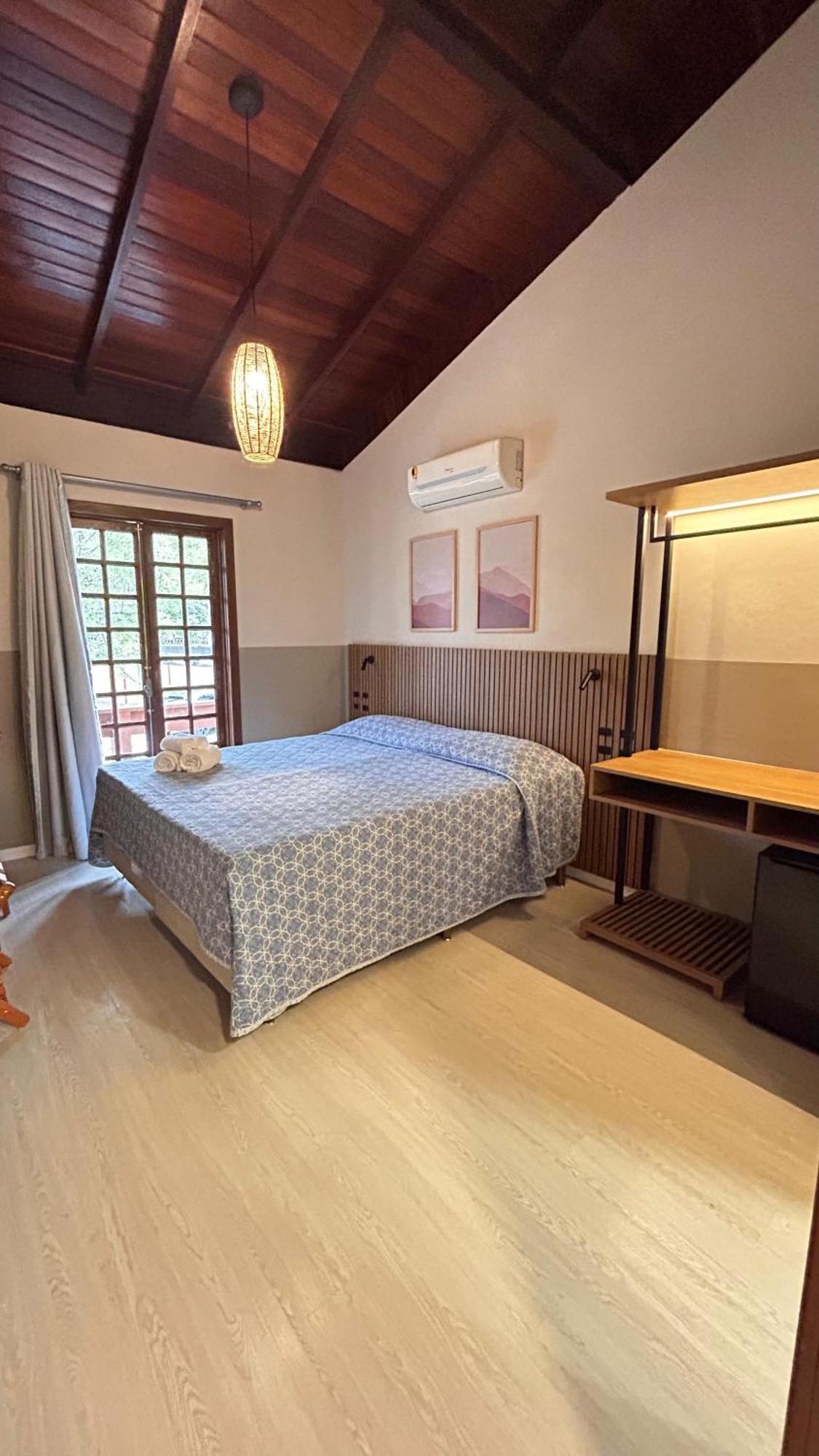 Hotel Sao Sebastiao Da Praia Florianopolis Ngoại thất bức ảnh