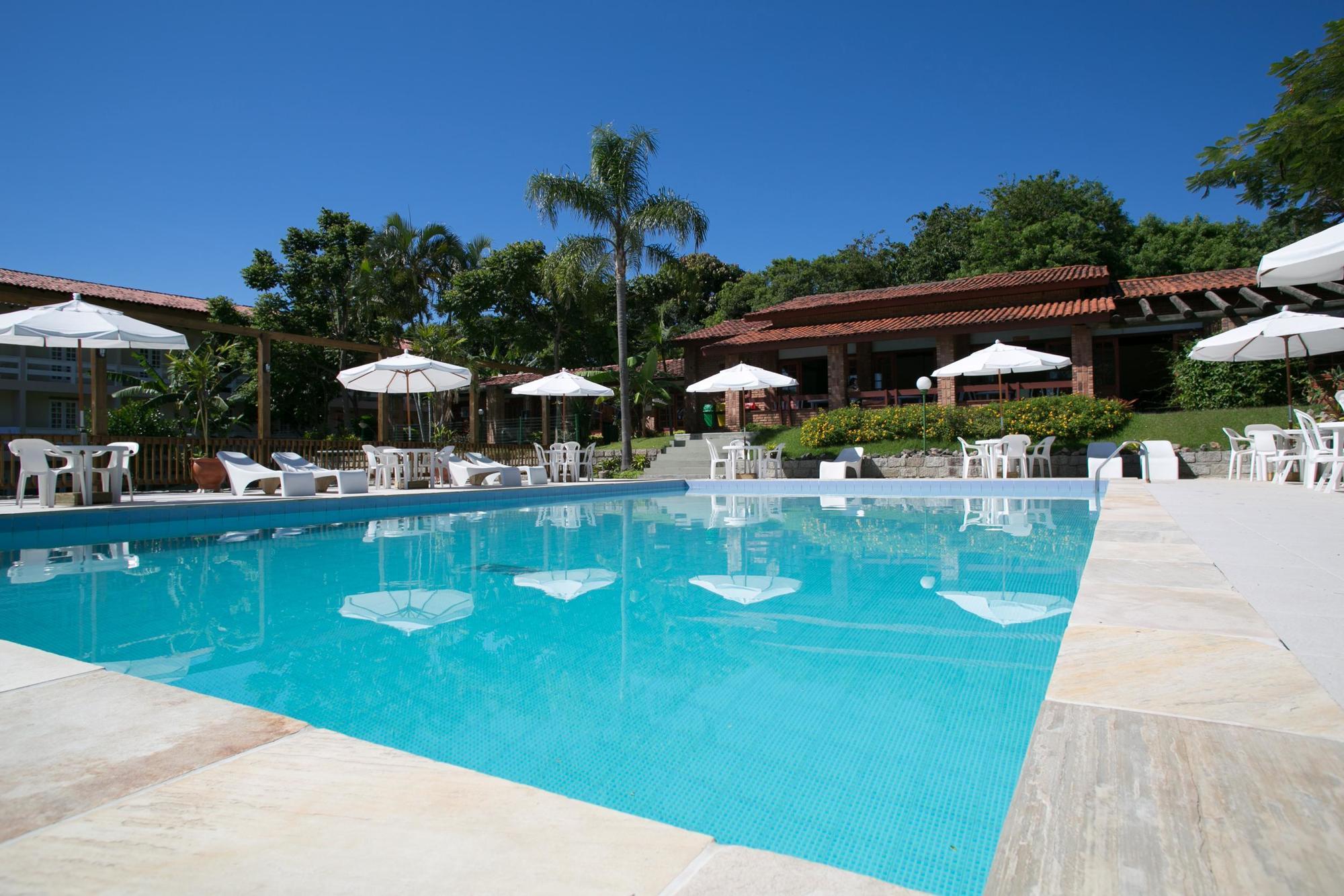 Hotel Sao Sebastiao Da Praia Florianopolis Ngoại thất bức ảnh