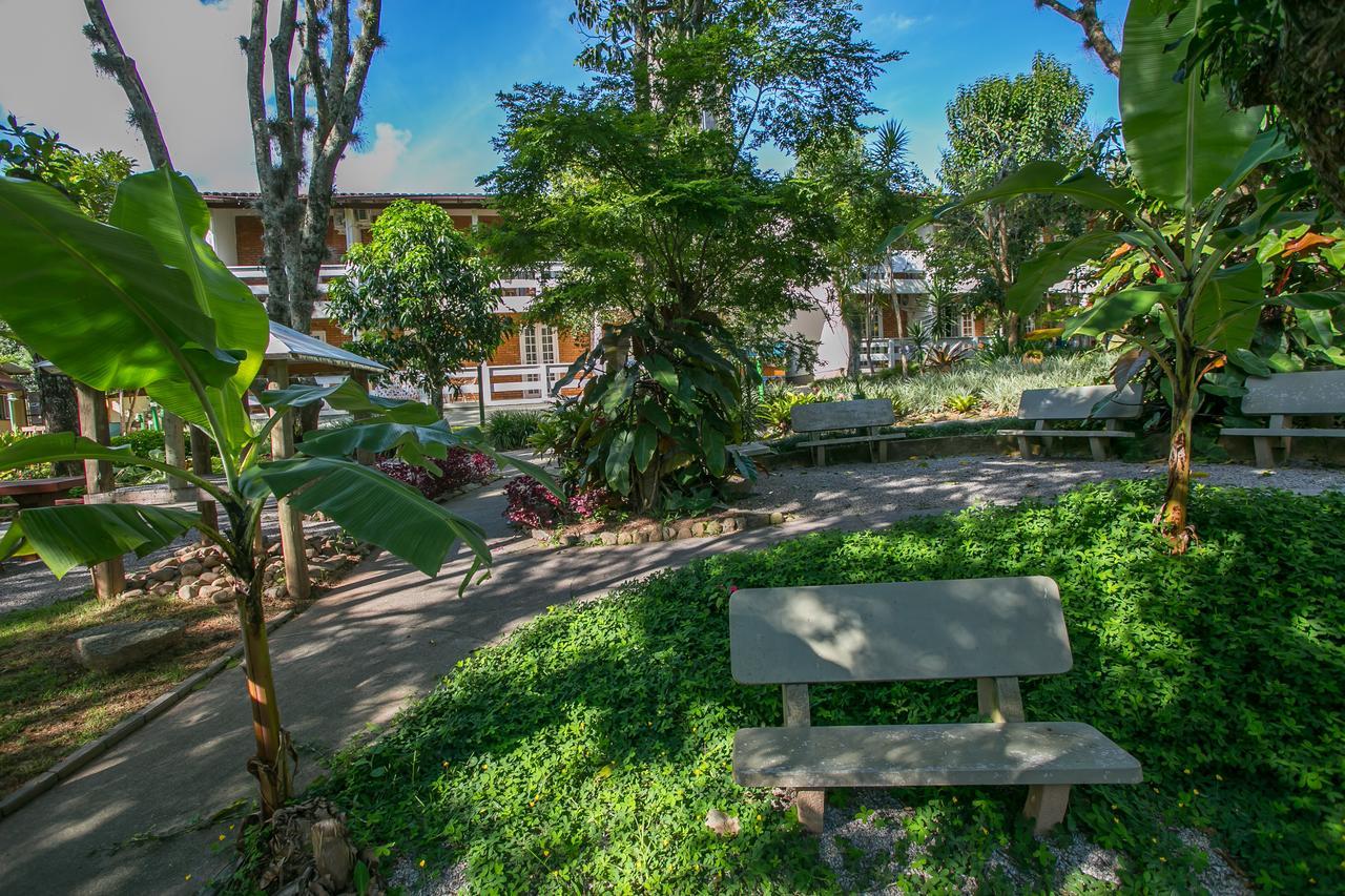 Hotel Sao Sebastiao Da Praia Florianopolis Ngoại thất bức ảnh