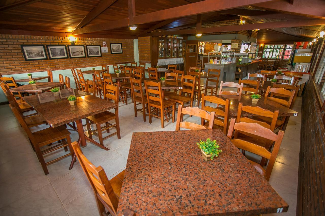 Hotel Sao Sebastiao Da Praia Florianopolis Ngoại thất bức ảnh