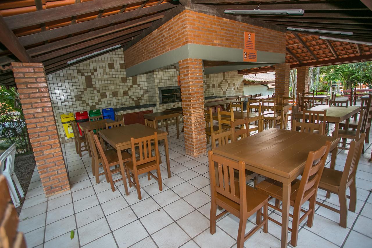 Hotel Sao Sebastiao Da Praia Florianopolis Ngoại thất bức ảnh