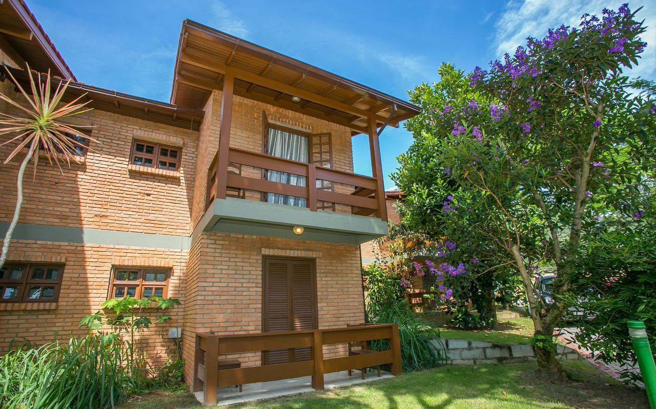 Hotel Sao Sebastiao Da Praia Florianopolis Ngoại thất bức ảnh