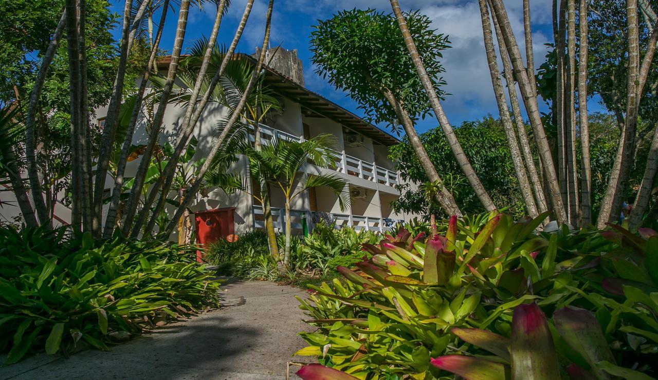 Hotel Sao Sebastiao Da Praia Florianopolis Ngoại thất bức ảnh