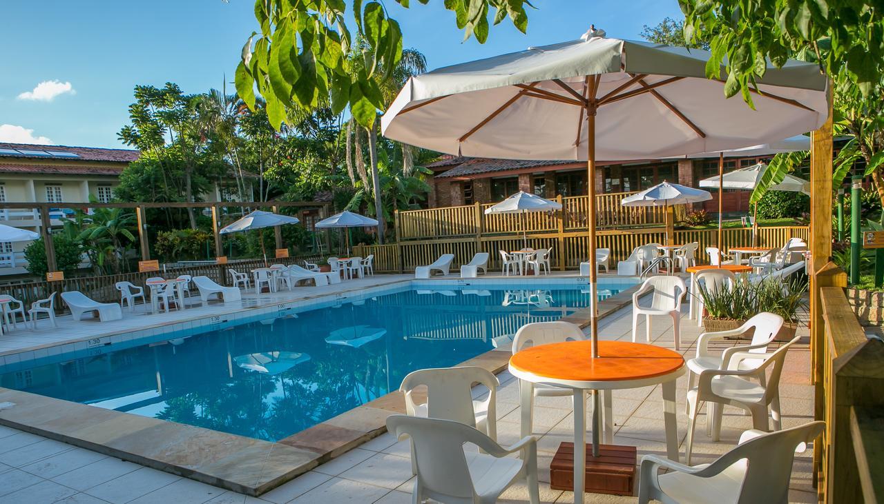Hotel Sao Sebastiao Da Praia Florianopolis Ngoại thất bức ảnh