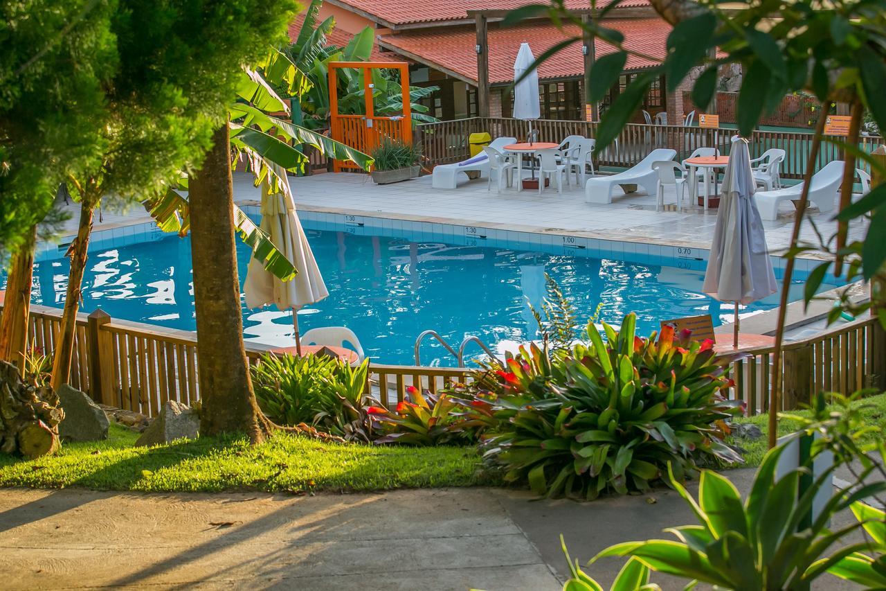 Hotel Sao Sebastiao Da Praia Florianopolis Ngoại thất bức ảnh