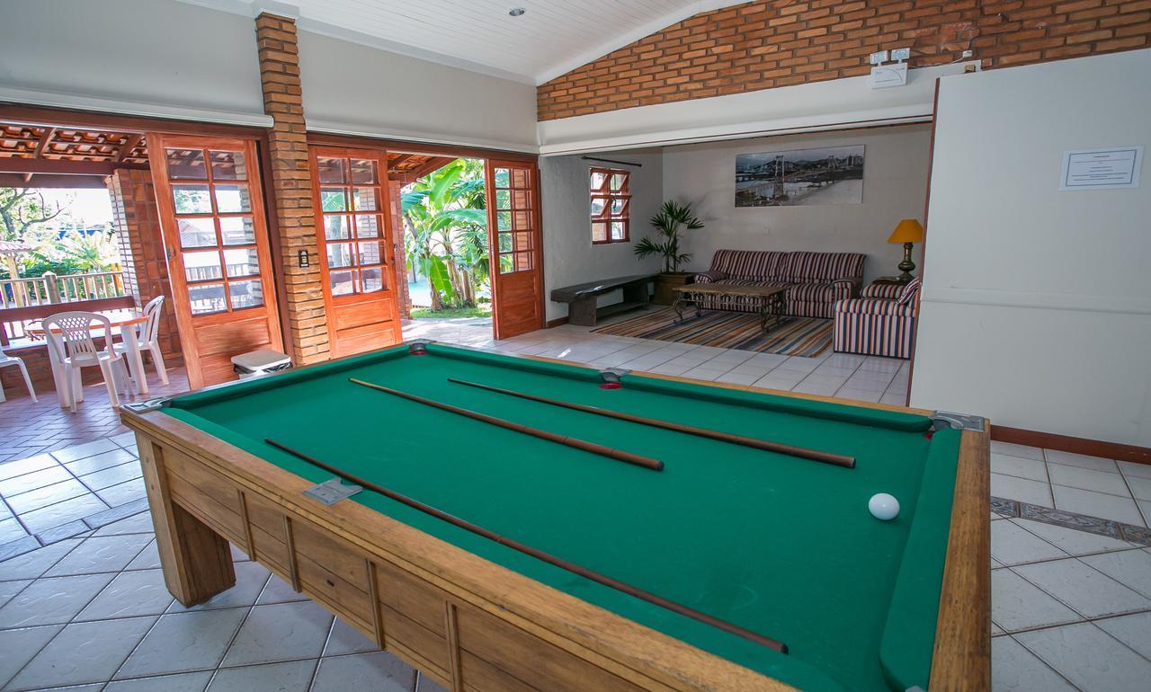 Hotel Sao Sebastiao Da Praia Florianopolis Ngoại thất bức ảnh