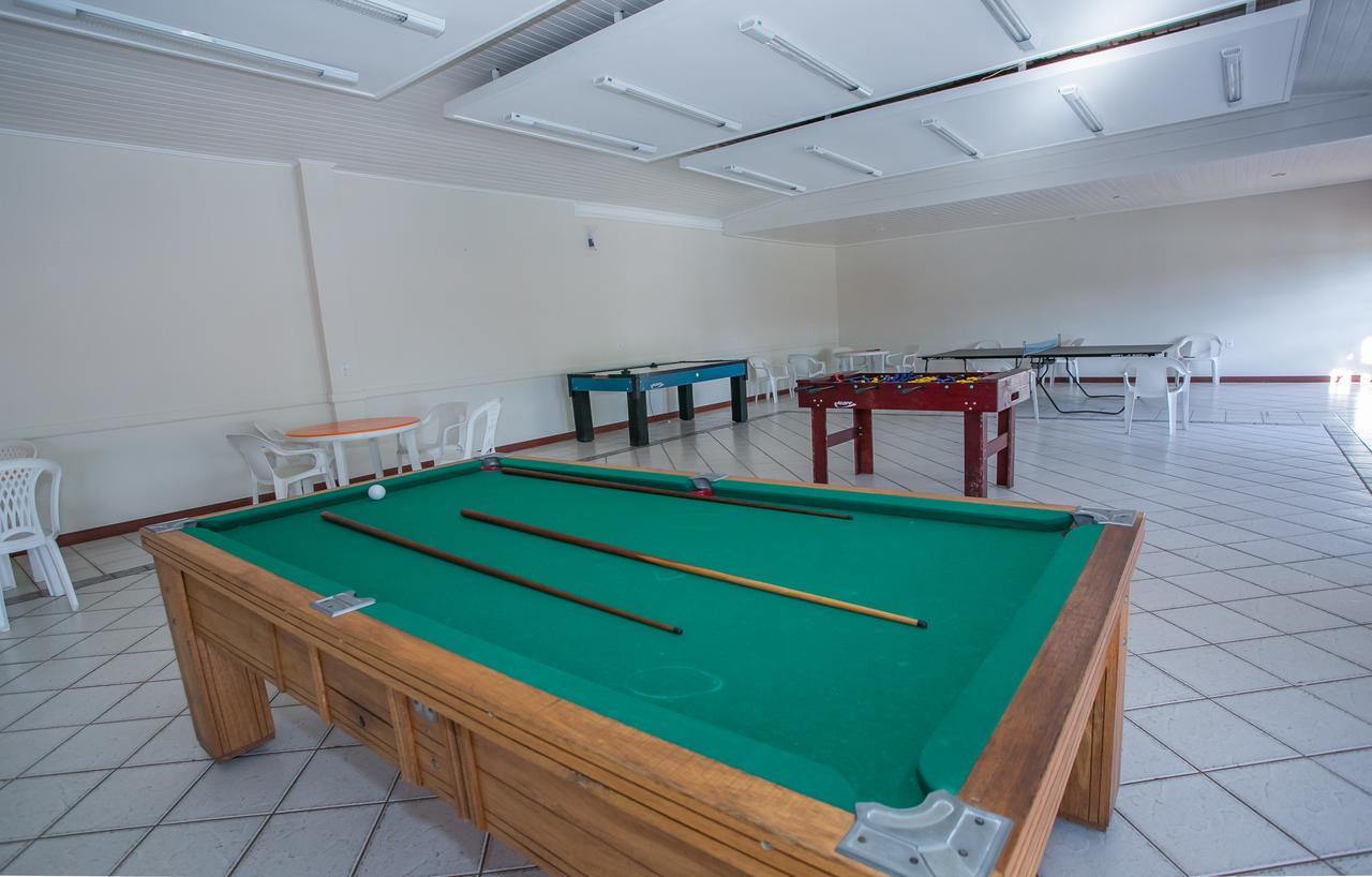 Hotel Sao Sebastiao Da Praia Florianopolis Ngoại thất bức ảnh