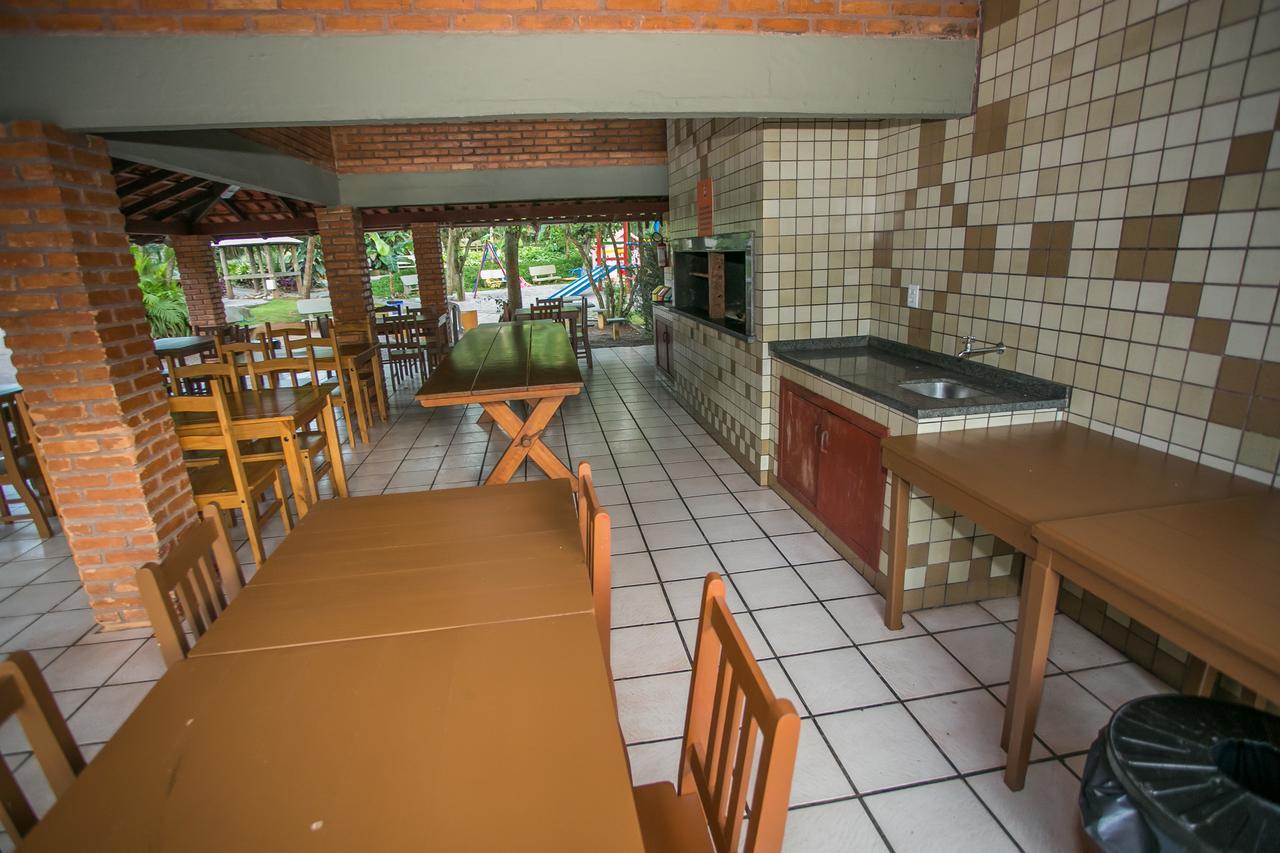 Hotel Sao Sebastiao Da Praia Florianopolis Ngoại thất bức ảnh
