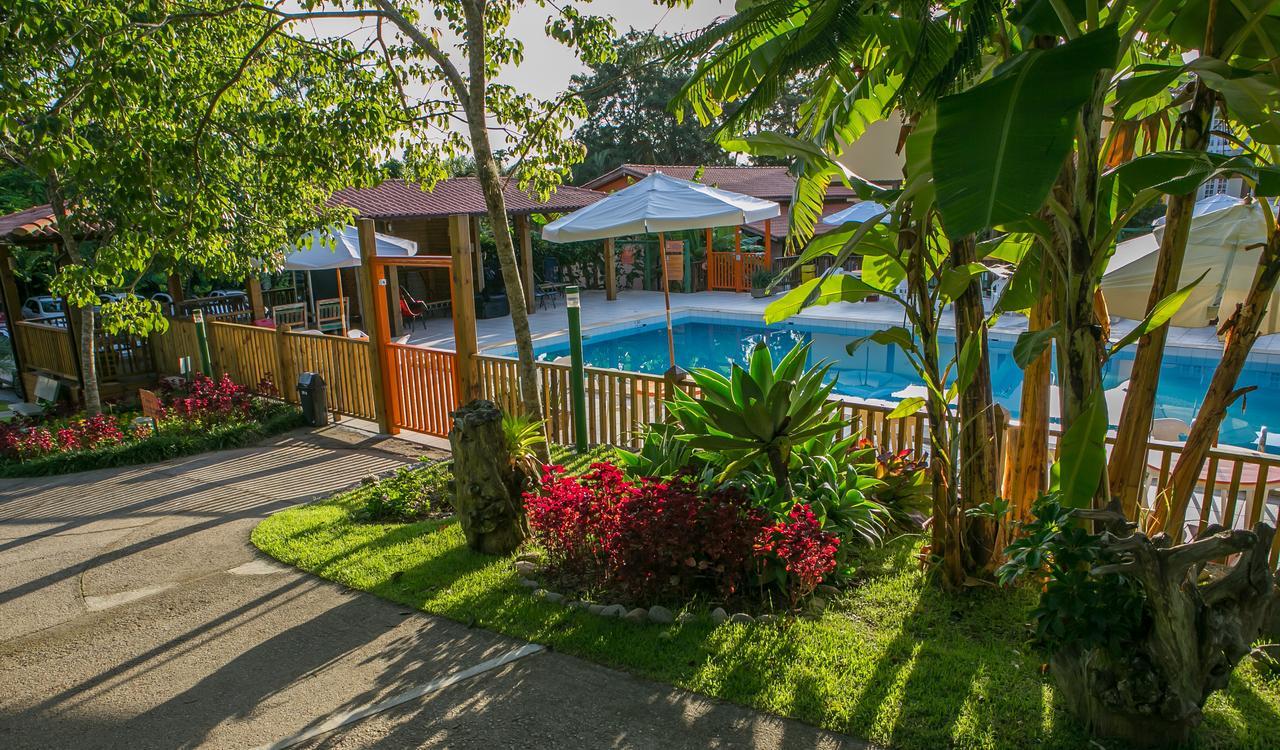 Hotel Sao Sebastiao Da Praia Florianopolis Ngoại thất bức ảnh