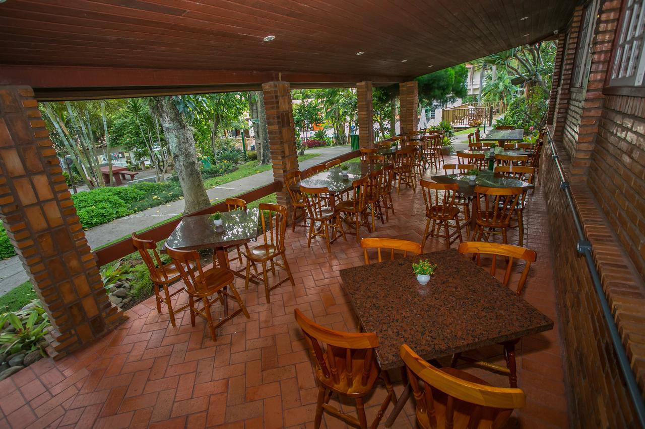 Hotel Sao Sebastiao Da Praia Florianopolis Ngoại thất bức ảnh