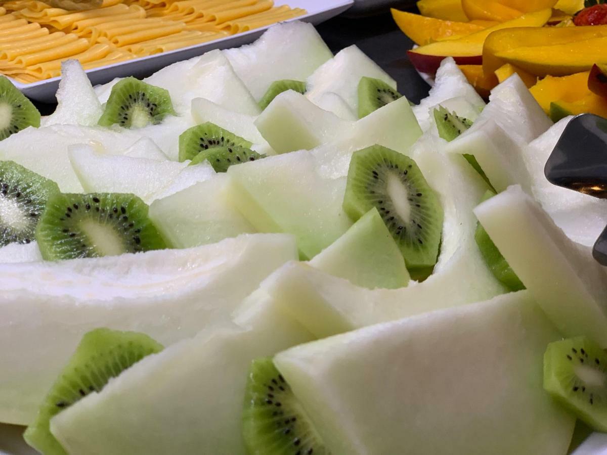 Hotel Sao Sebastiao Da Praia Florianopolis Ngoại thất bức ảnh
