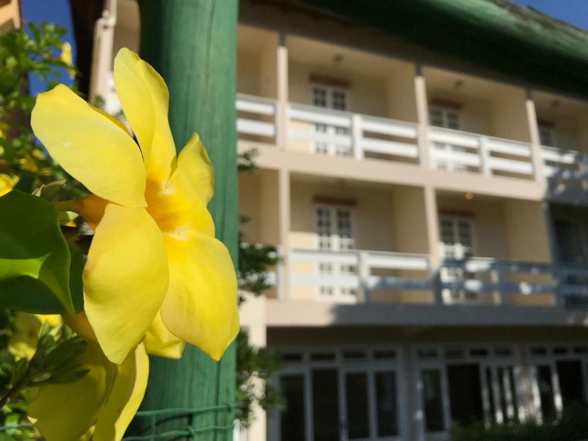 Hotel Sao Sebastiao Da Praia Florianopolis Ngoại thất bức ảnh