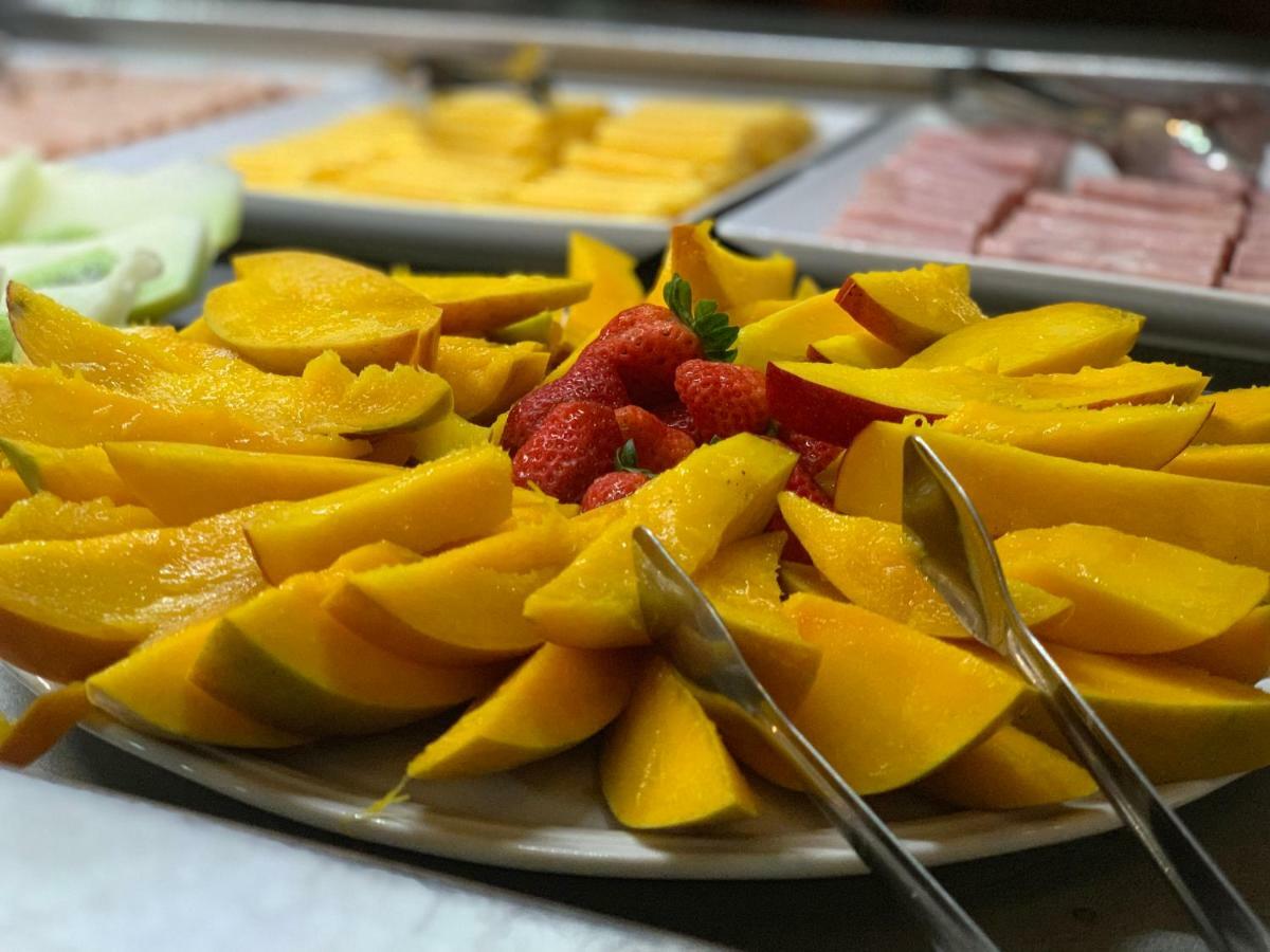 Hotel Sao Sebastiao Da Praia Florianopolis Ngoại thất bức ảnh