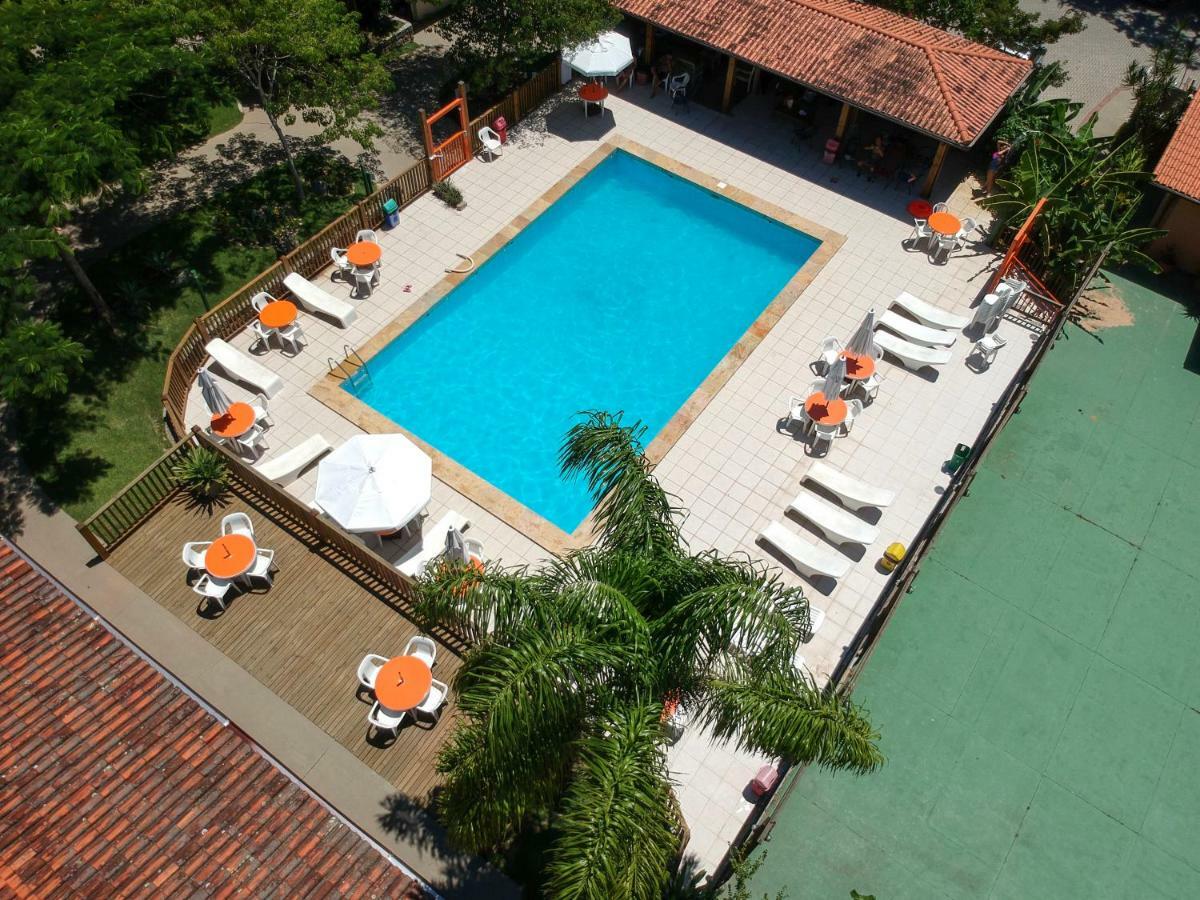 Hotel Sao Sebastiao Da Praia Florianopolis Ngoại thất bức ảnh