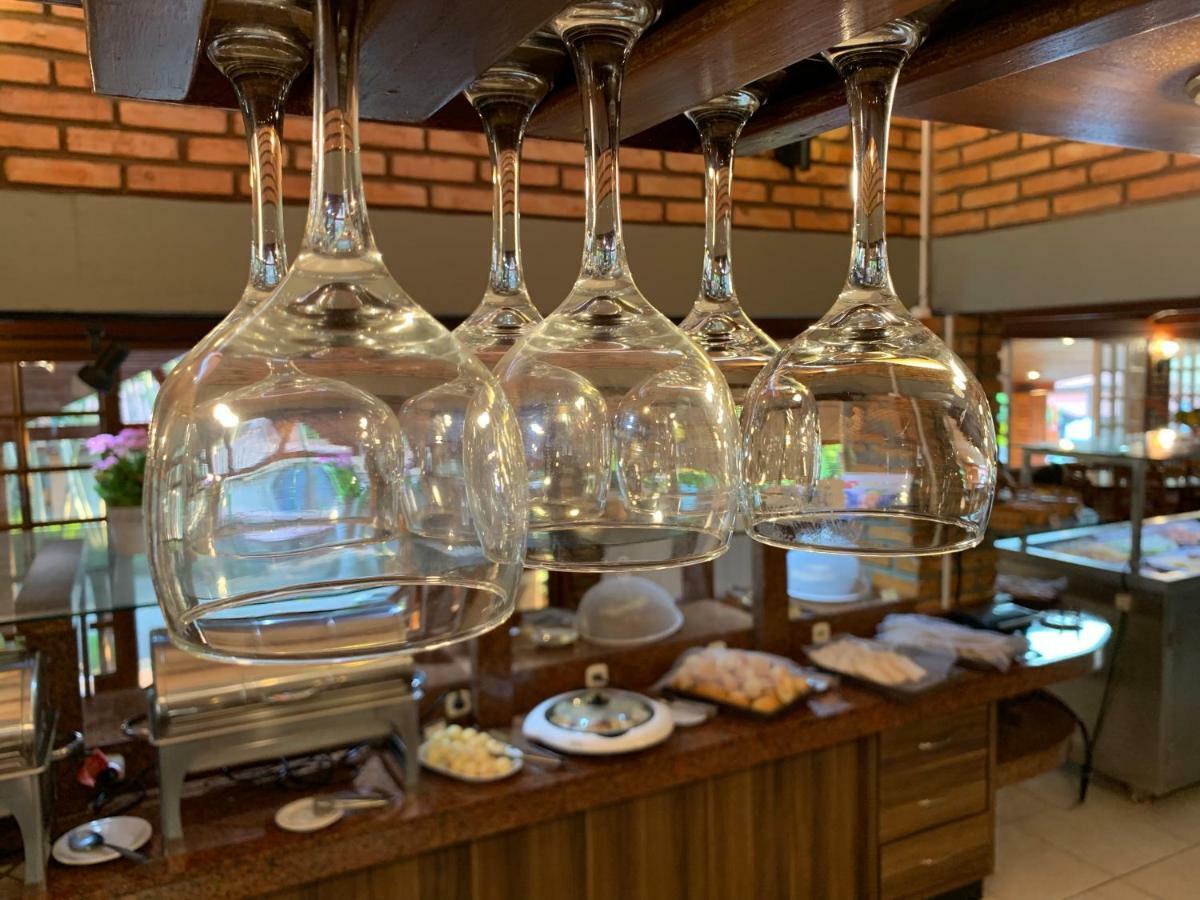 Hotel Sao Sebastiao Da Praia Florianopolis Ngoại thất bức ảnh