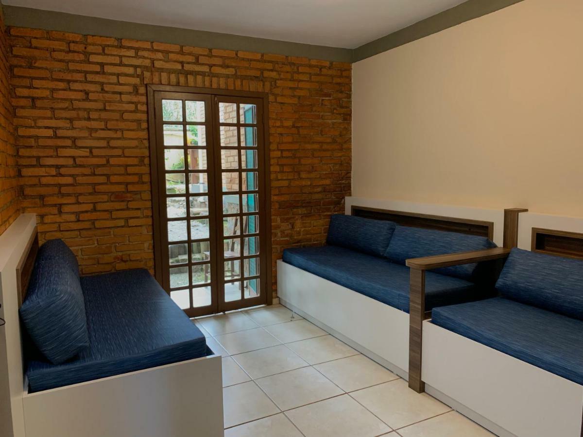 Hotel Sao Sebastiao Da Praia Florianopolis Ngoại thất bức ảnh
