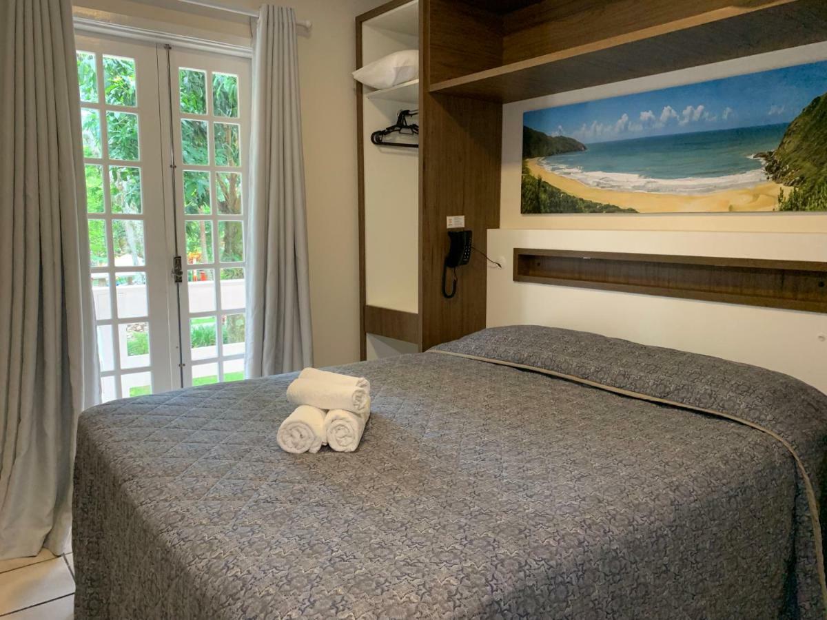 Hotel Sao Sebastiao Da Praia Florianopolis Ngoại thất bức ảnh