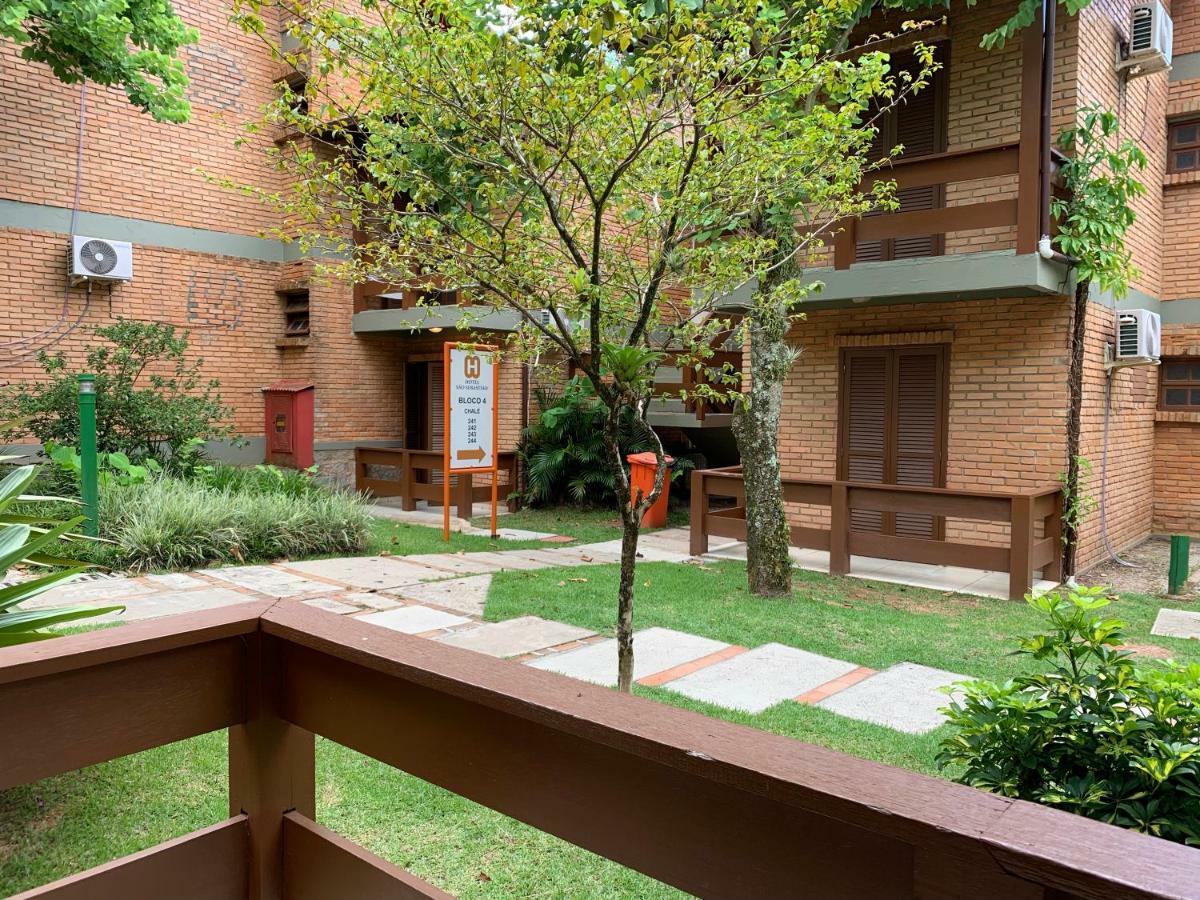 Hotel Sao Sebastiao Da Praia Florianopolis Ngoại thất bức ảnh