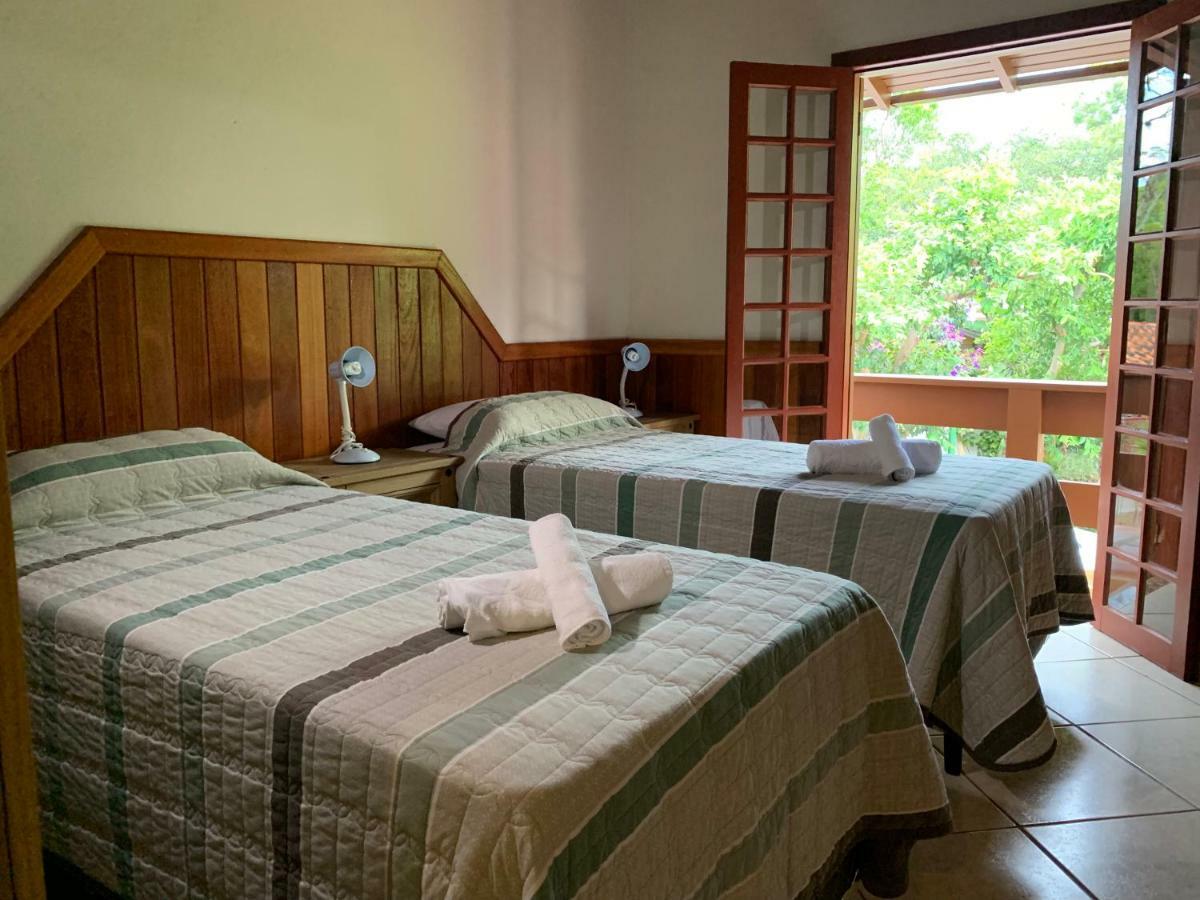 Hotel Sao Sebastiao Da Praia Florianopolis Ngoại thất bức ảnh