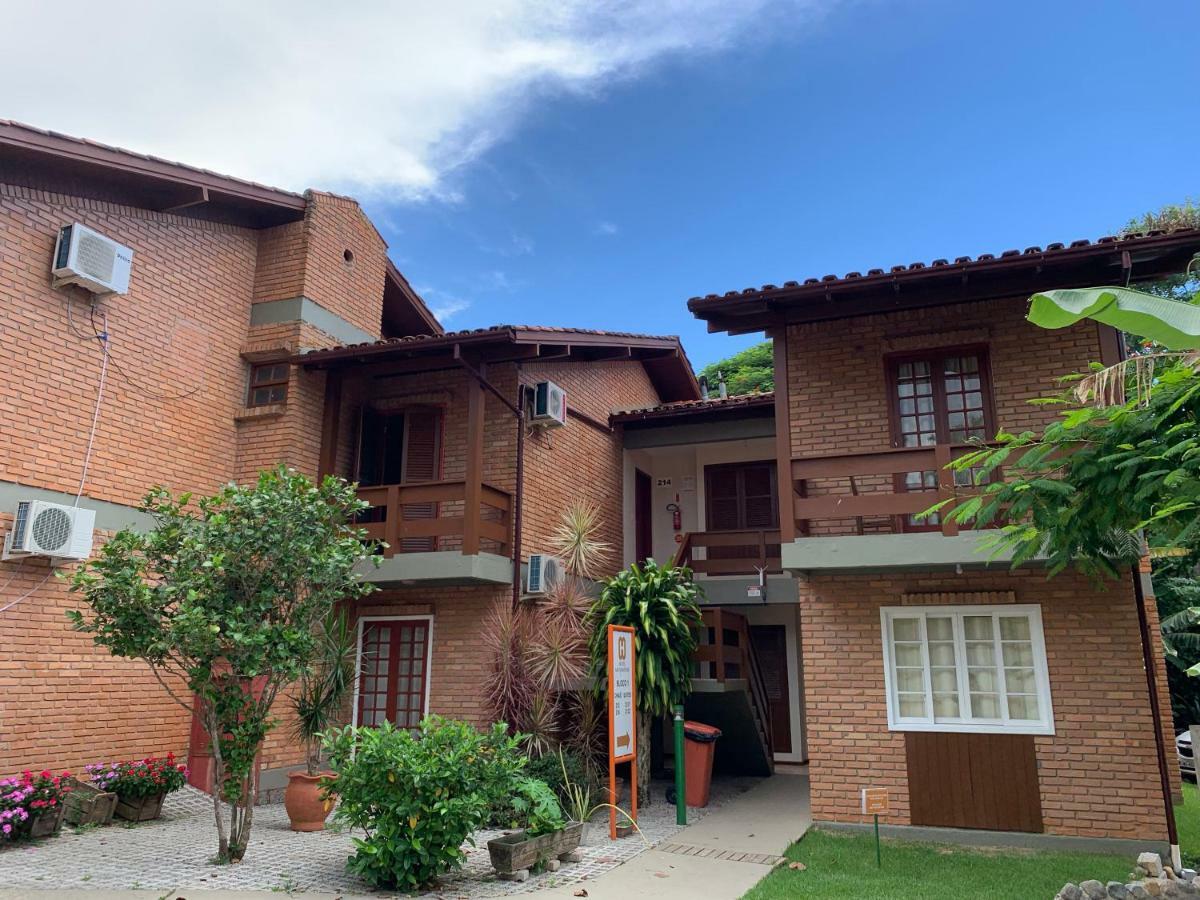 Hotel Sao Sebastiao Da Praia Florianopolis Ngoại thất bức ảnh