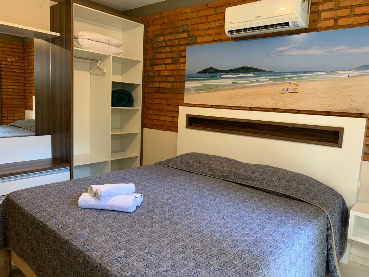 Hotel Sao Sebastiao Da Praia Florianopolis Ngoại thất bức ảnh