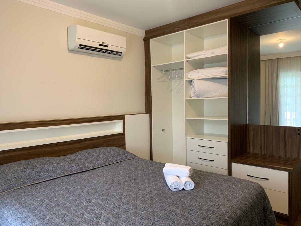 Hotel Sao Sebastiao Da Praia Florianopolis Ngoại thất bức ảnh