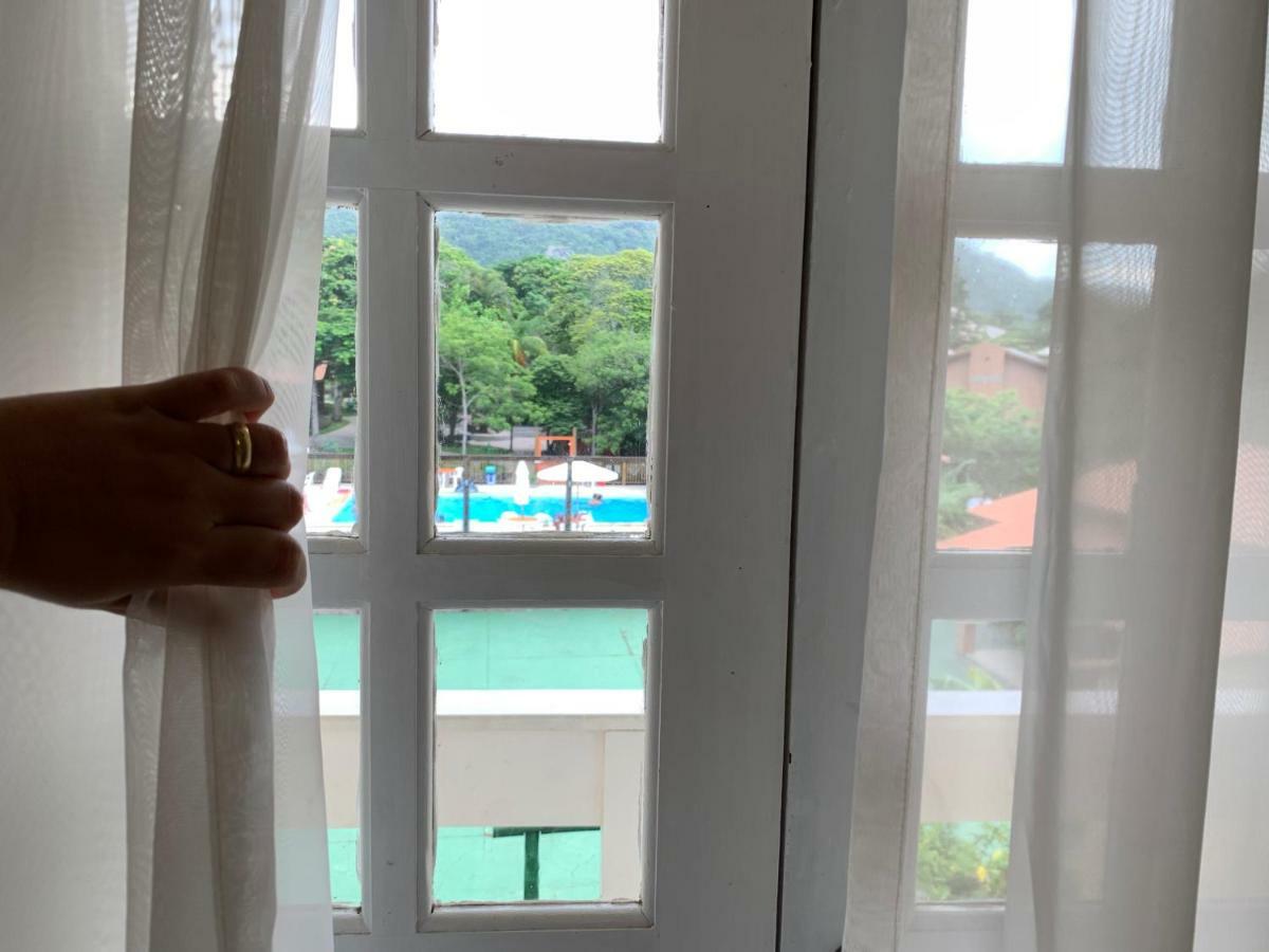 Hotel Sao Sebastiao Da Praia Florianopolis Ngoại thất bức ảnh
