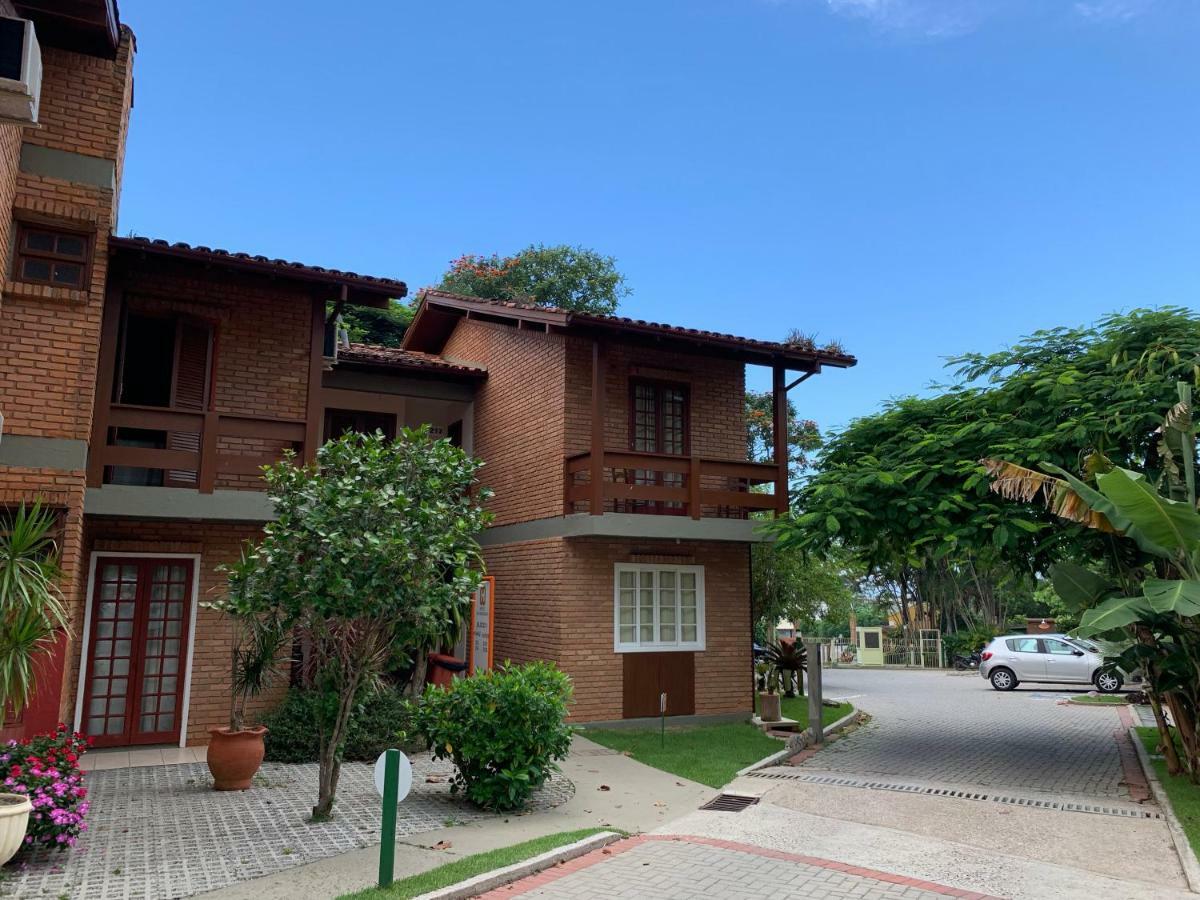 Hotel Sao Sebastiao Da Praia Florianopolis Ngoại thất bức ảnh