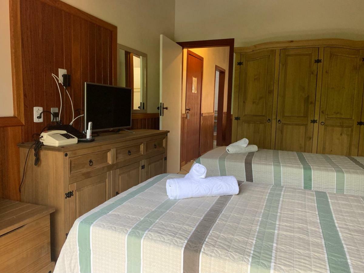 Hotel Sao Sebastiao Da Praia Florianopolis Ngoại thất bức ảnh