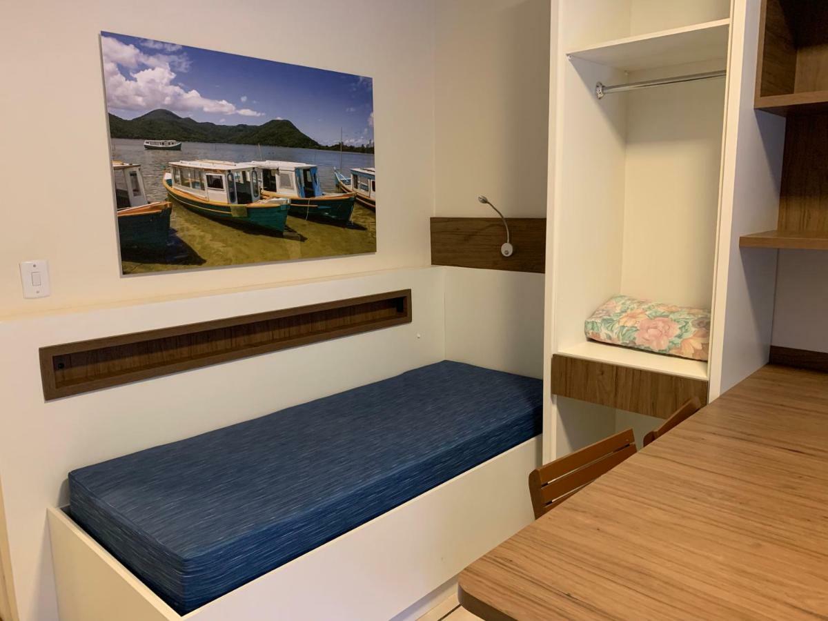 Hotel Sao Sebastiao Da Praia Florianopolis Ngoại thất bức ảnh