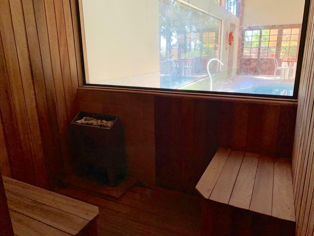 Hotel Sao Sebastiao Da Praia Florianopolis Ngoại thất bức ảnh