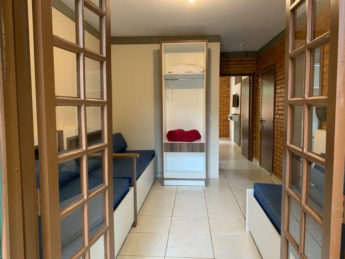 Hotel Sao Sebastiao Da Praia Florianopolis Ngoại thất bức ảnh
